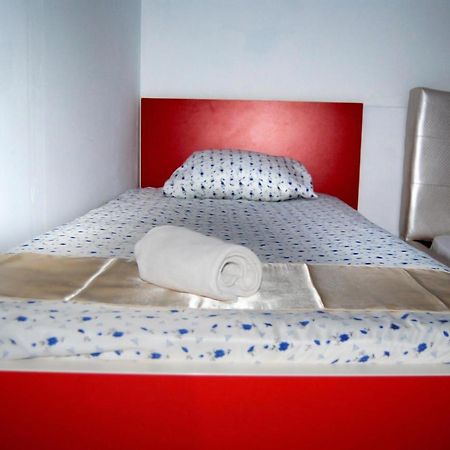 Hotel Vlora City Eksteriør bilde