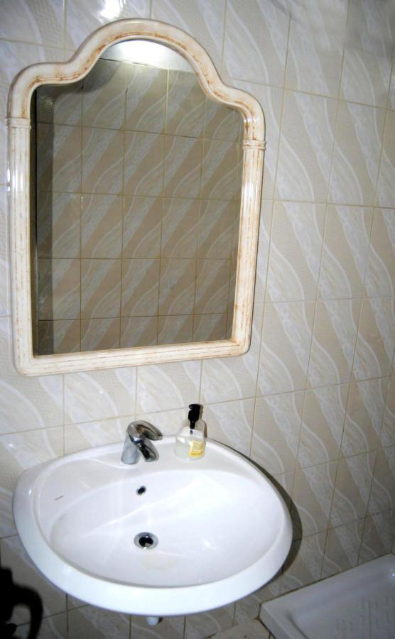 Hotel Vlora City Eksteriør bilde