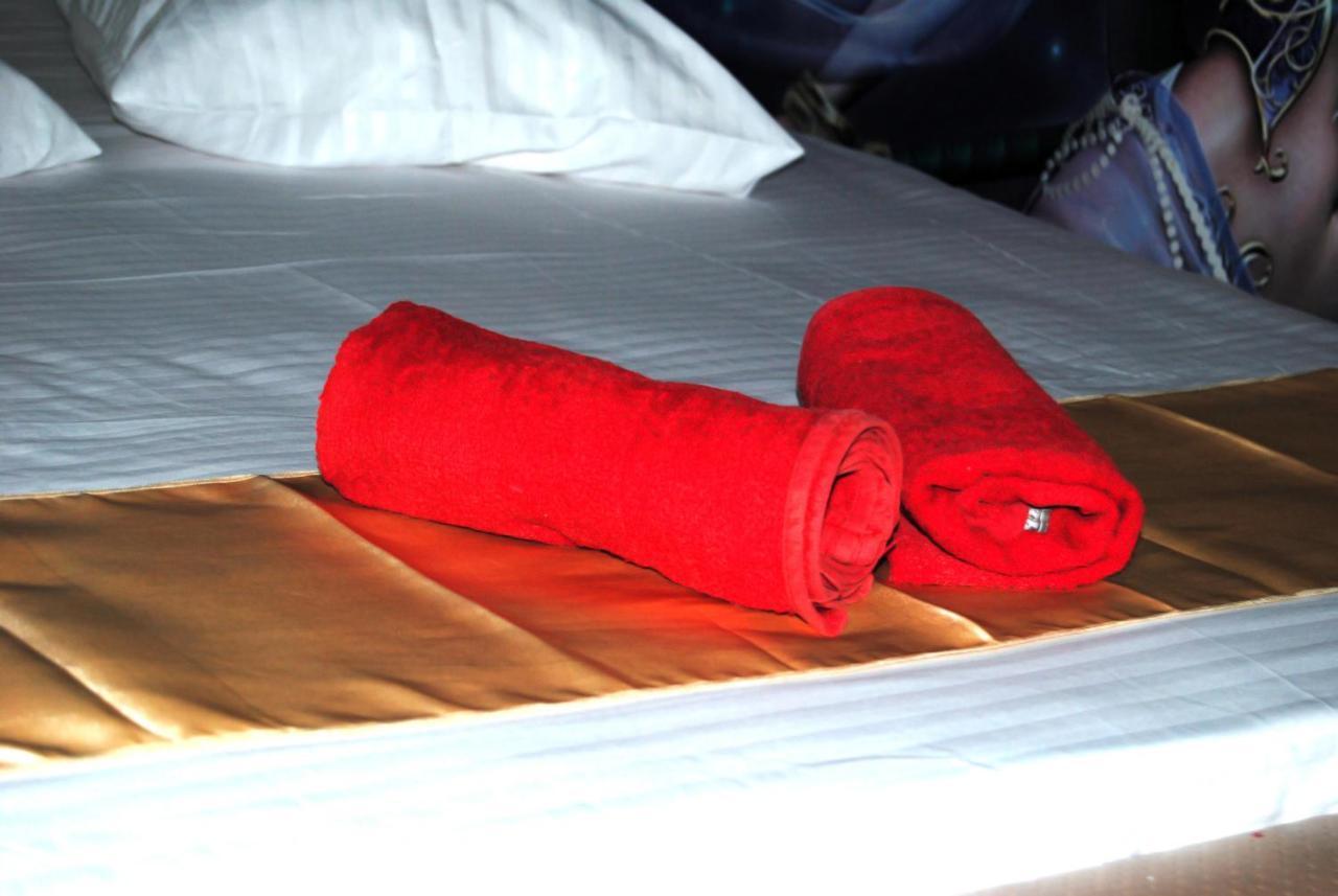Hotel Vlora City Eksteriør bilde