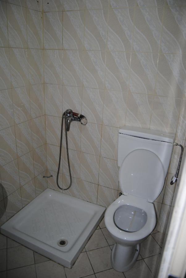 Hotel Vlora City Eksteriør bilde