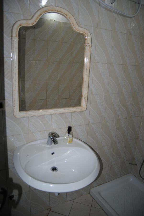 Hotel Vlora City Eksteriør bilde