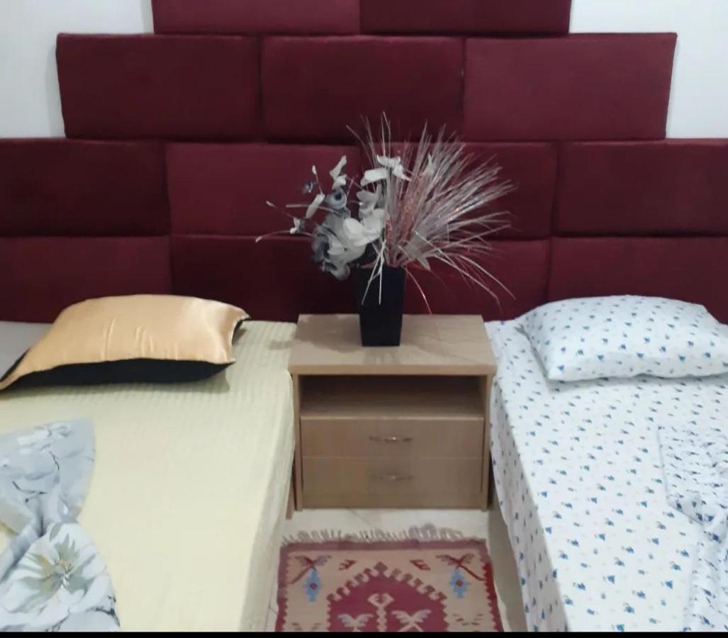 Hotel Vlora City Eksteriør bilde