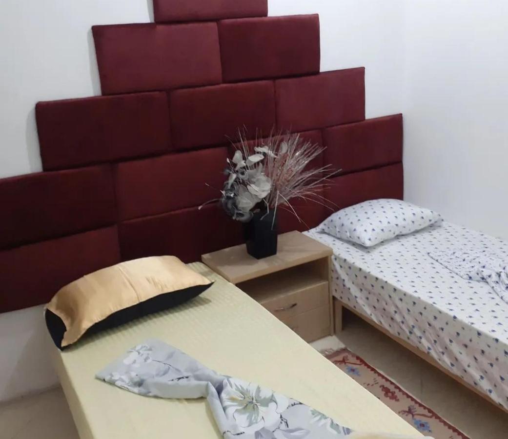 Hotel Vlora City Eksteriør bilde