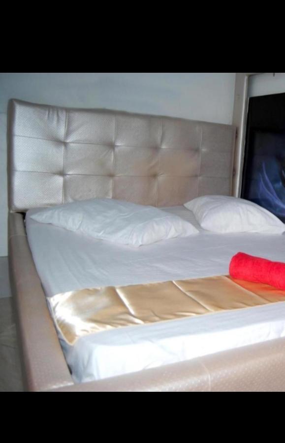 Hotel Vlora City Eksteriør bilde